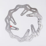 BRAKING DISC | W-FIX WAVE 260mm FRONT