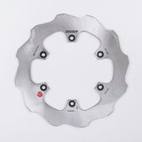 BRAKING DISC | W-FULL WAVE SOLID/MUD REAR 220mm