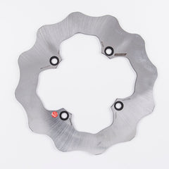 BRAKING DISC | W-FULL WAVE SOLID/MUD REAR 240mm