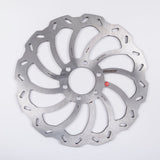 BRAKING DISC | W-FIX WAVE 300mm FRONT