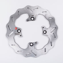 BRAKING DISC | W-FIX WAVE 255mm REAR