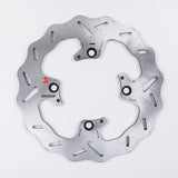 BRAKING DISC | W-FIX WAVE 255mm REAR