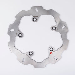 BRAKING DISC | W-FIX WAVE 276mm REAR