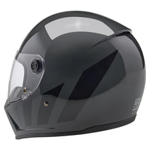 BW10045 LANE Splitter Helmet ECE 22.06 Storm Grey Inertia (0569)