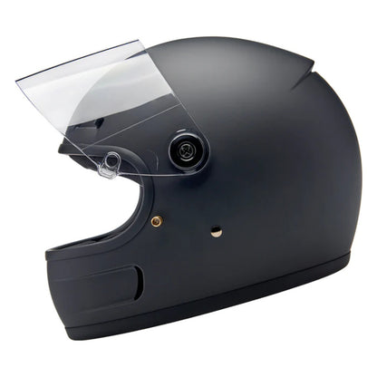 BW10065 Gringo SV ECE 22.06 Flat Black (0201)
