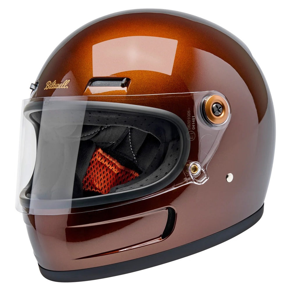BW10065 GRINGO SV ECE 22.06 METALLIC WHISKEY