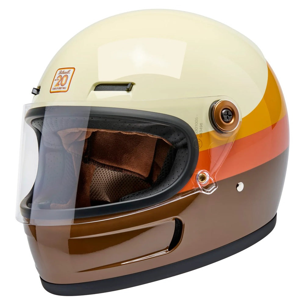 BW10065 GRINGO SV ECE 22.06 GLOSS 20TH ANNIVERSARY