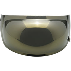 GRINGO S BUBBLE SHIELD GOLD MIRROR