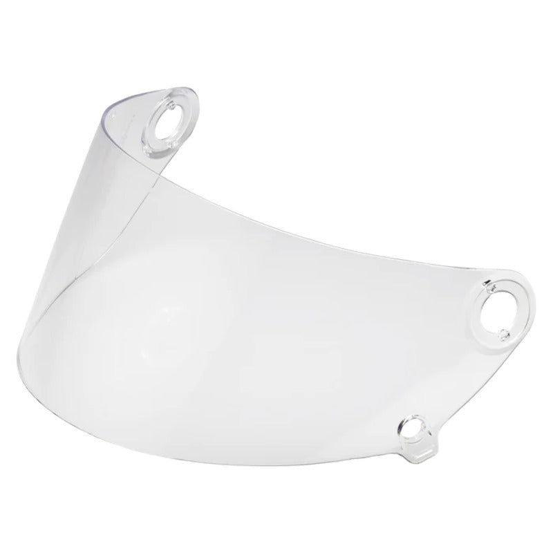 BW1114 GRINGO S / SV 22.06 FLAT SHIELD CLEAR ECE