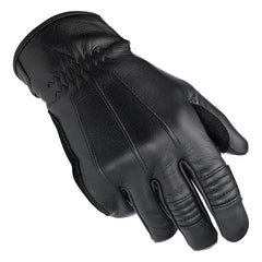 WORK GLOVES BLACK