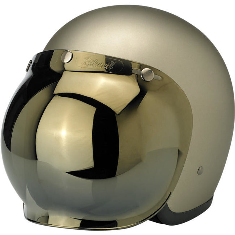 BW2001 BUBBLE SHIELD GOLD MIRROR