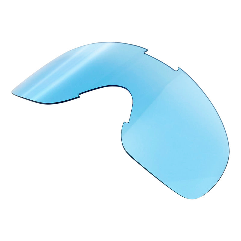 BW2112 OVERLAND GOGGLE LENS BLUE