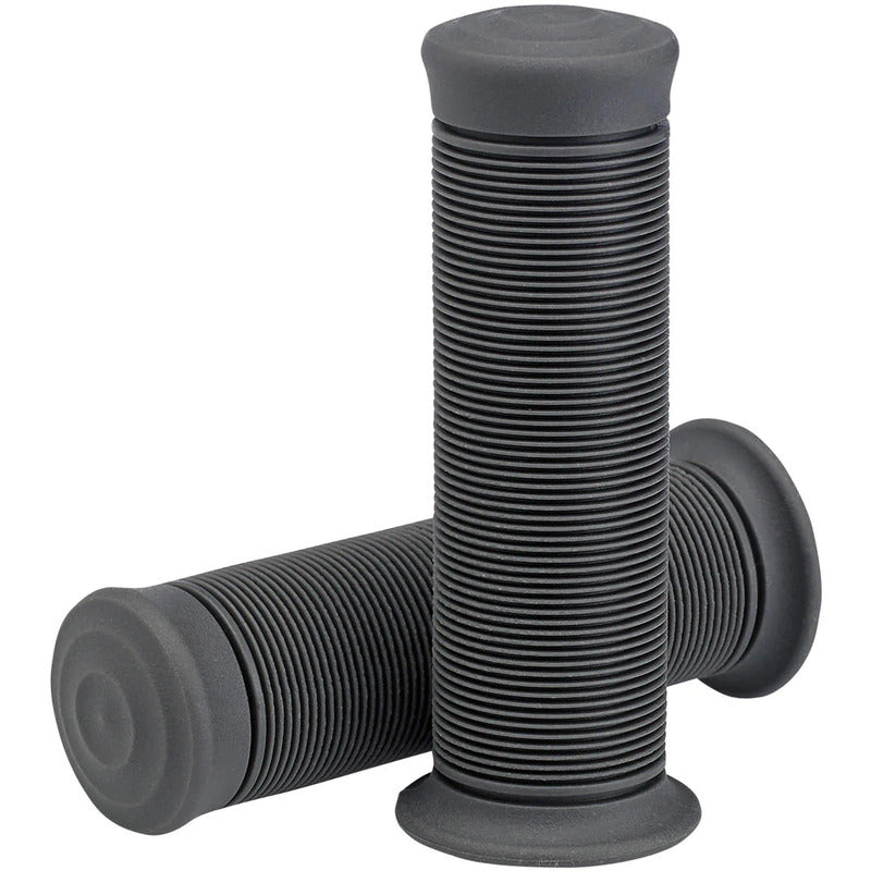 THRUSTER 7/8" GRIPS | GREY