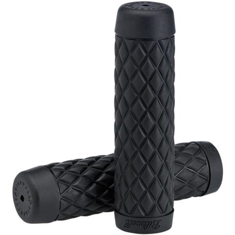 TORKER 7/8" GRIPS | BLACK