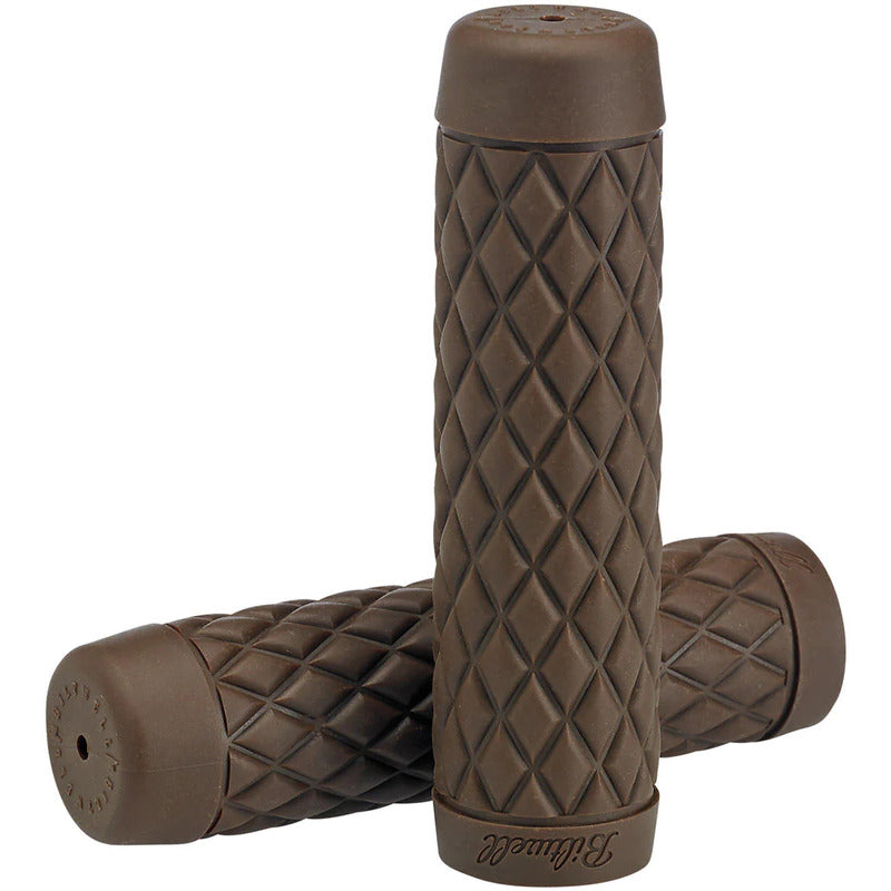 TORKER 7/8" GRIPS | CHOCOLATE GRIPS