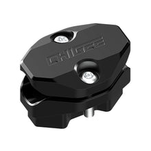 CHIGEE MOUNTING BRACKET | (FITS 12-16MM CROSSBAR) SUPPORTS MAIN MODELS: ADV AND OTHERS