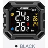 CHIGEE G3 TIRE PRESSURE MONITOR SYSTEM | EXTERNAL SENSOR - BLACK