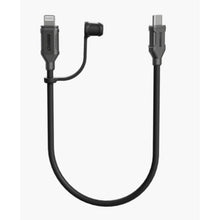 Chigee Type-C to iPhone Lightning Cable | (30cm/25W)
