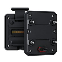 CHIGEE BMW Quick Release Base