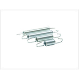 DRC EXHAUST SPRINGS | STANDARD | 83mm - 5 PCS