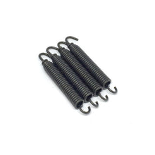 DRC EXHAUST SPRINGS | PRO SWIVEL | 90mm - 4 PCS