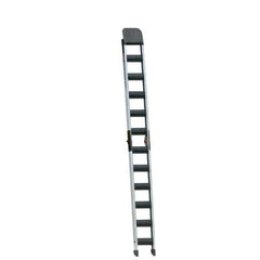 DRC RAMP HYBRID ALLOY-NYLON | FOLDING 210cm X 20cm | 175kg