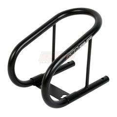 DRC WHEEL CHOCK | SOLID | BLACK