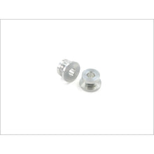 DRC WHEEL CHOCK | MOUNTING LUGS