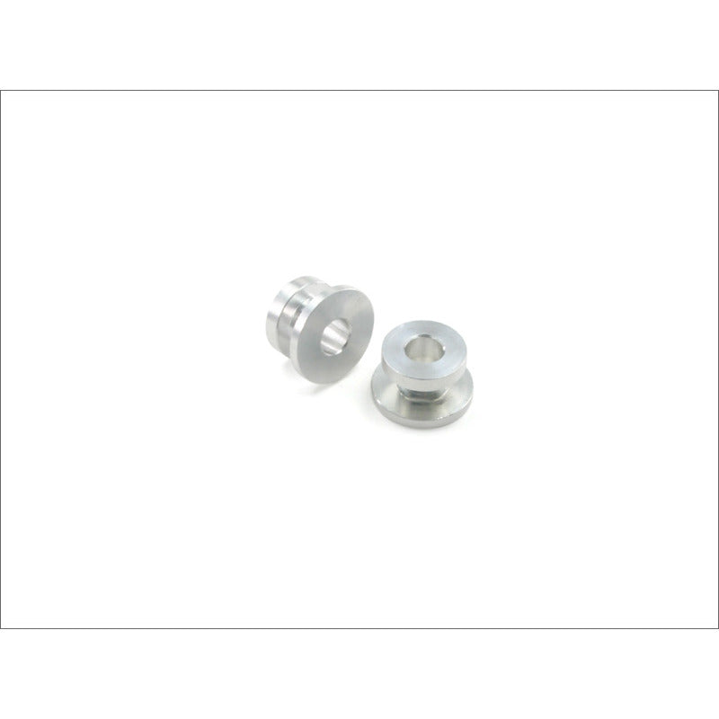 DRC WHEEL CHOCK | MOUNTING LUGS