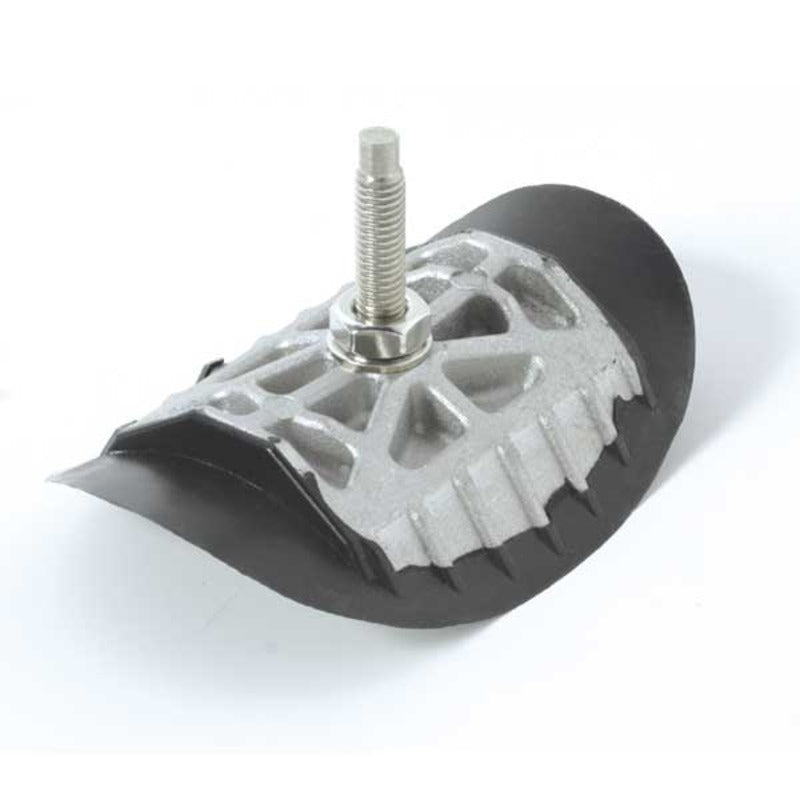 DRC RIM LOCK | ALLOY / RUBBER | 2.5"