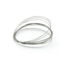 DRC GRIP / SAFETY WIRE | STAINLESS | 2.5m
