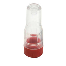 DRC SPARK PLUG CARRIER | B-TYPE 14mm | RED