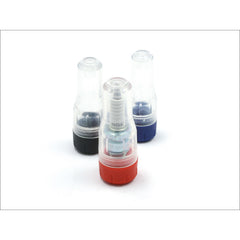 DRC SPARK PLUG CARRIER | D-TYPE 12mm BLUE $#$