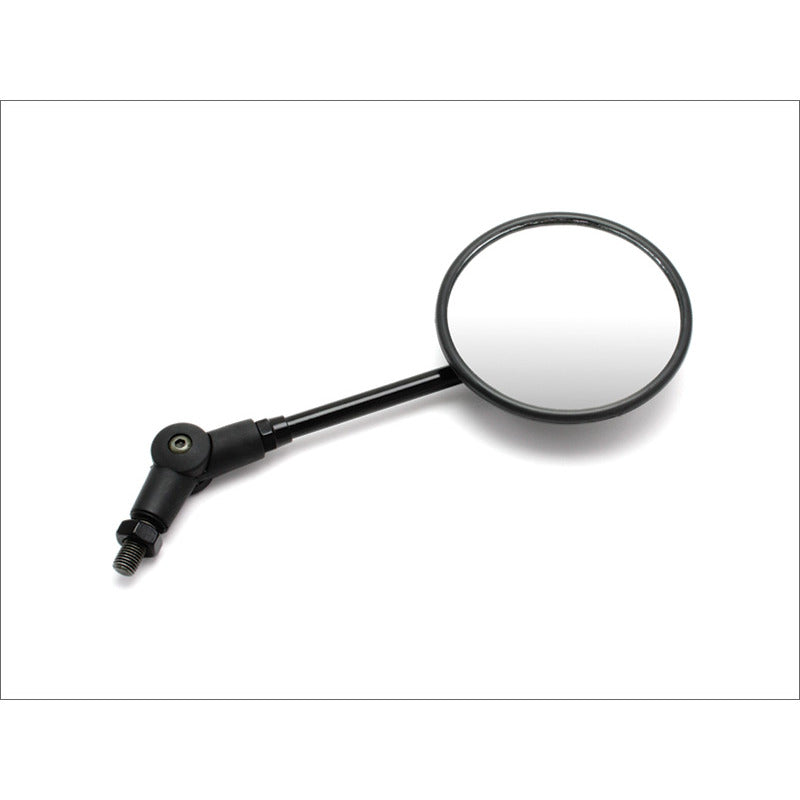 DRC OFFROAD MIRROR 161 | 10mm REVERSE SCREW | RIGHT