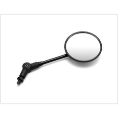 DRC OFFROAD MIRROR 161 | 10mm REVERSE SCREW | RIGHT