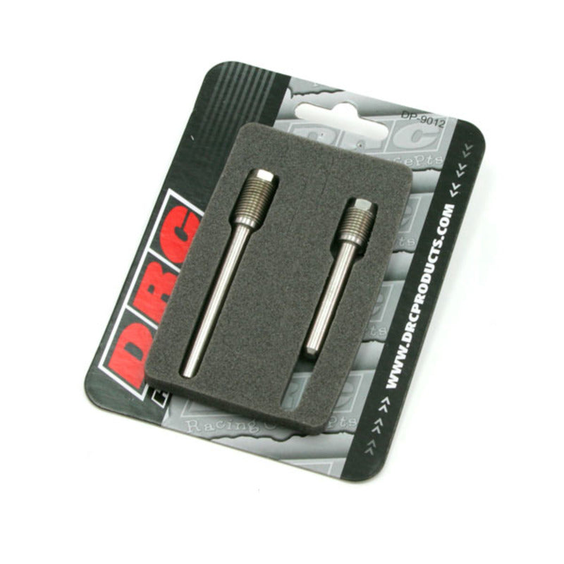 DRC BRAKE PIN SET STAINLESS | KX/KXF A52,B37 $#$