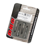 DRC BOLT FLANGE ALLOY M6x30mm 4 PACK $#$