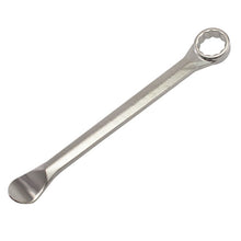 DRC TYRE LEVER - PRO SPOON | WITH 24mm RING SPANNER