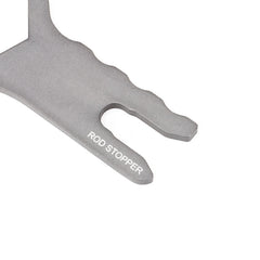 DRC ENZO | Fork Cap Spinner | WP