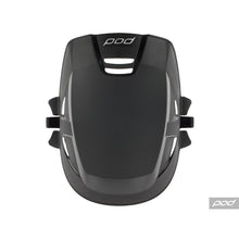 K1 Yth Patella Guard | Pod K1 Youth Patella Guard Black