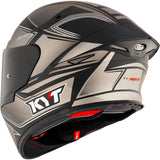 KY6TR0013 TT REVO E06 | TOURIST MATT COOL GREY MATT COOL GREY