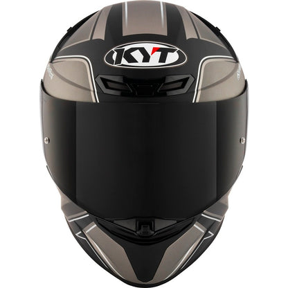 KY6TR0013 TT REVO E06 | Tourist Matt Cool Grey Matt Cool Grey