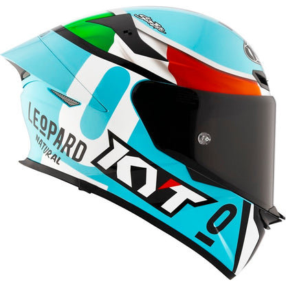 KY6TR0017 TT REVO E06 | Leopard Replica Leopard Replica