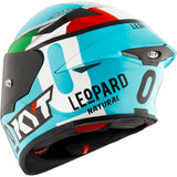 KY6TR0017 TT REVO E06 | LEOPARD REPLICA LEOPARD REPLICA