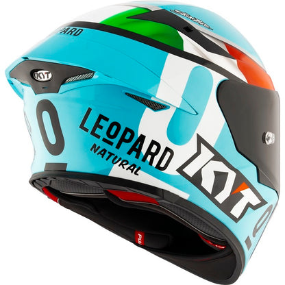KY6TR0017 TT REVO E06 | Leopard Replica Leopard Replica