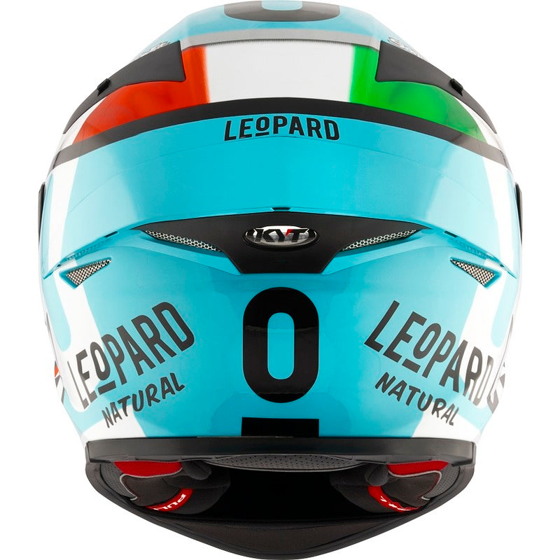 KY6TR0017 TT REVO E06 | Leopard Replica Leopard Replica