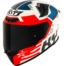 KY6TR0020 TT REVO E06 | FUSELAGE RED RED