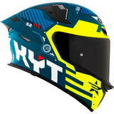 KY6TR0021 TT REVO E06 | FUSELAGE MATT YELLOW MATT-YELLOW