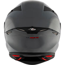 TT REVO E06 | Plain Gorilla Grey Gorilla Grey