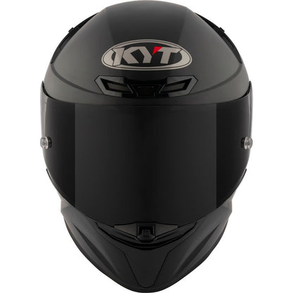 KY6TR00X6 TT REVO E06 | Plain Matt Black Matt-Black